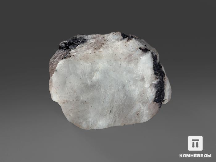 Лунный камень, 3,7х3,3х2,6 см, 16152, фото 2