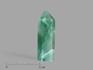 Авантюрин зелёный в форме кристалла, 4-5 см, 16712, фото 1