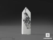 Магнезит в форме кристалла, 4-5 см
