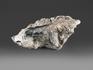 Федорит с чароитом, тинакситом и эгирином, 9,7х4,3х2,9 см, 15754, фото 2