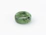 Кольцо из зелёного нефрита, ширина 10-11 мм, 7990, фото 3