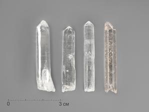 Горный хрусталь (кварц), кристалл 4-5 см