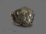 Пирит, сросток кристаллов 5,5х5х4,3 см, 16928, фото 1