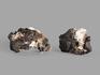 Ильменит с доломитом, 3,5-5 см, 16732, фото 2