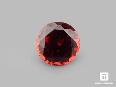 Гранат. Гранат, огранка 7х4,3 мм (1,50 ct)
