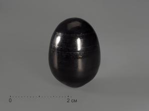 Яйцо из шунгита, 2,5х1,8 см
