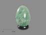 Яйцо из флюорита, 4,8х3,5 см, 17290, фото 1