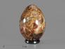 Яйцо из кианита, 6х4,4 см, 17334, фото 2