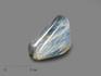 Кианит, полированная галька 5,6х4,5х2,5 см, 17376, фото 1