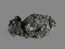 Горный хрусталь (кварц) с хлоритом, 6,8х3,7х3,5 см, 17448, фото 2