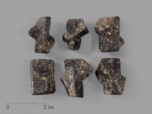 Ставролит, кристалл 2,5-3 см