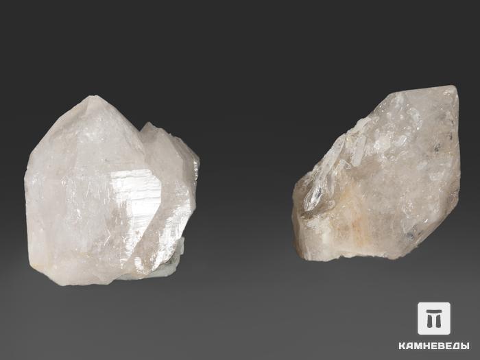Горный хрусталь (кварц), кристалл 7х5х3,5 см, 17522, фото 2
