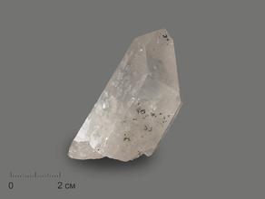Горный хрусталь (кварц), кристалл 6-8 см