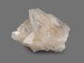 Горный хрусталь (кварц), сросток кристаллов 7,5х6х4 см, 17516, фото 2