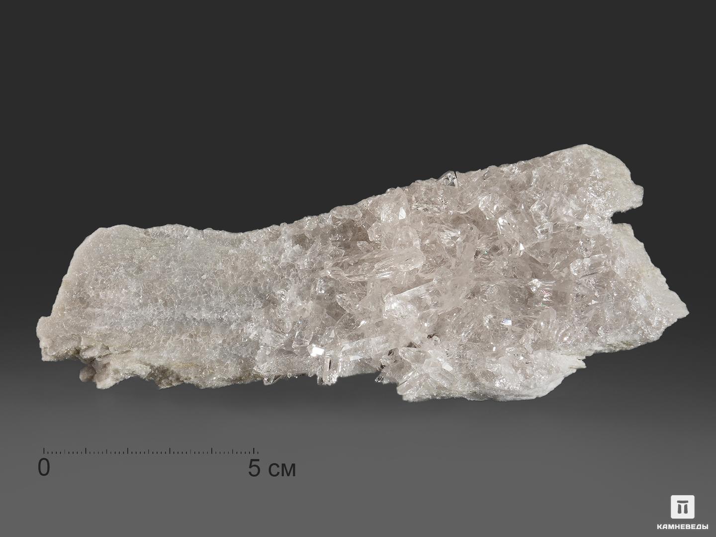 Горный хрусталь (кварц), друза 8-16 см горный хрусталь кварц в форме кристалла 6 5 8 см 70 80 г