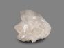 Кварц, сросток кристаллов 9,3х8,7х6,7 см, 17473, фото 3