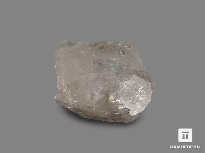 Горный хрусталь (кварц), сросток кристаллов 10,8х7,7х7 см, 17472, фото 3