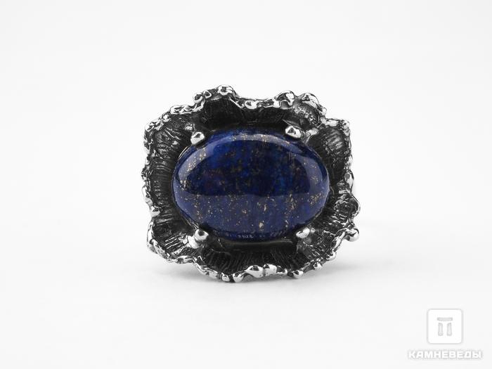 Кольцо с лазуритом, 17670, фото 2