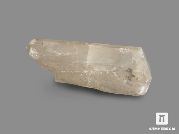 Натролит, кристалл 9х3,4х2,2 см, 17614, фото 2