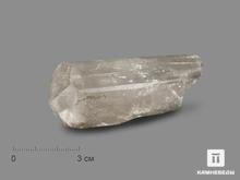 Натролит, кристалл 9х3,4х2,2 см