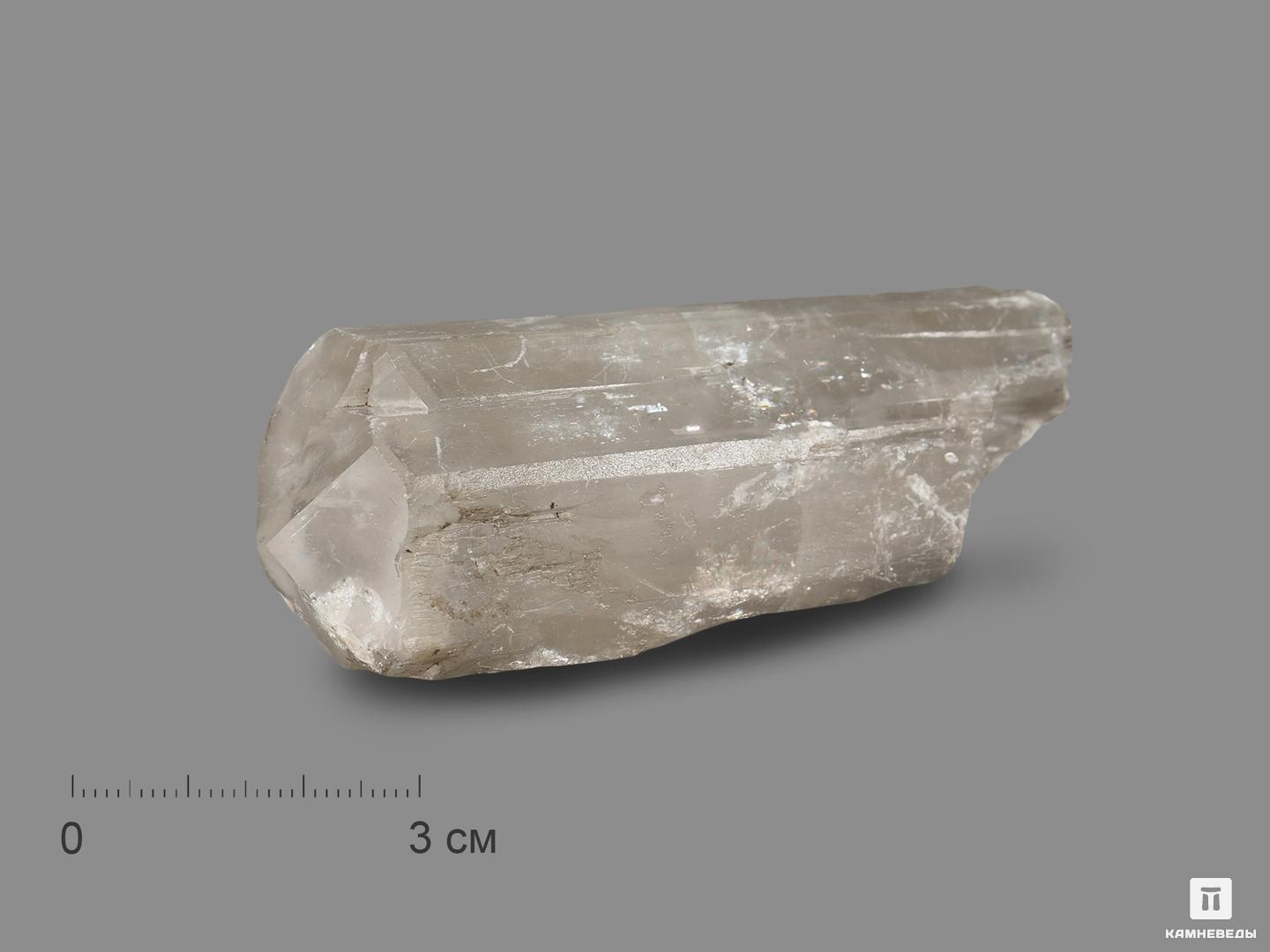 Натролит, кристалл 9х3,4х2,2 см арвары книга первая родина богов книга вторая магический кристалл
