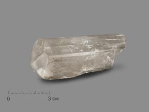 Натролит, кристалл 9х3,4х2,2 см