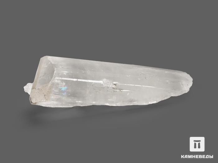 Натролит, кристалл 9,5х2,6х2,5 см, 17616, фото 2