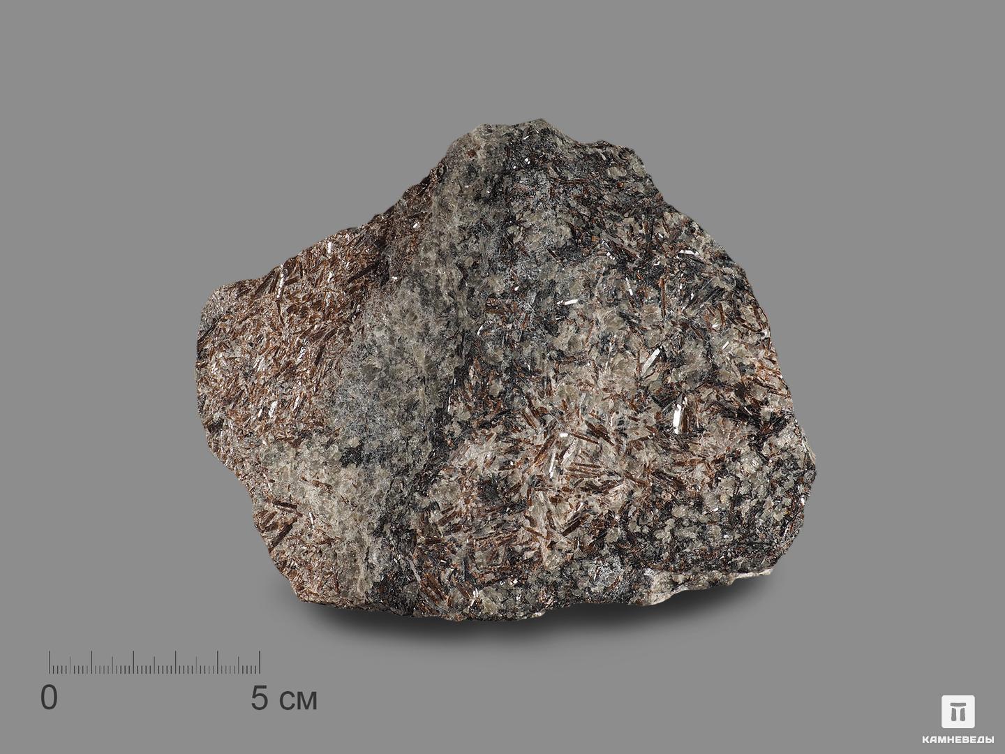 Титанит, 14,5х12х7,5 см