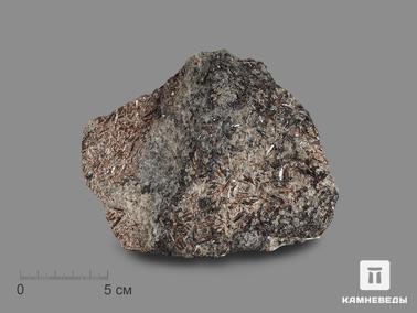 Титанит. Титанит, 14,5х12х7,5 см
