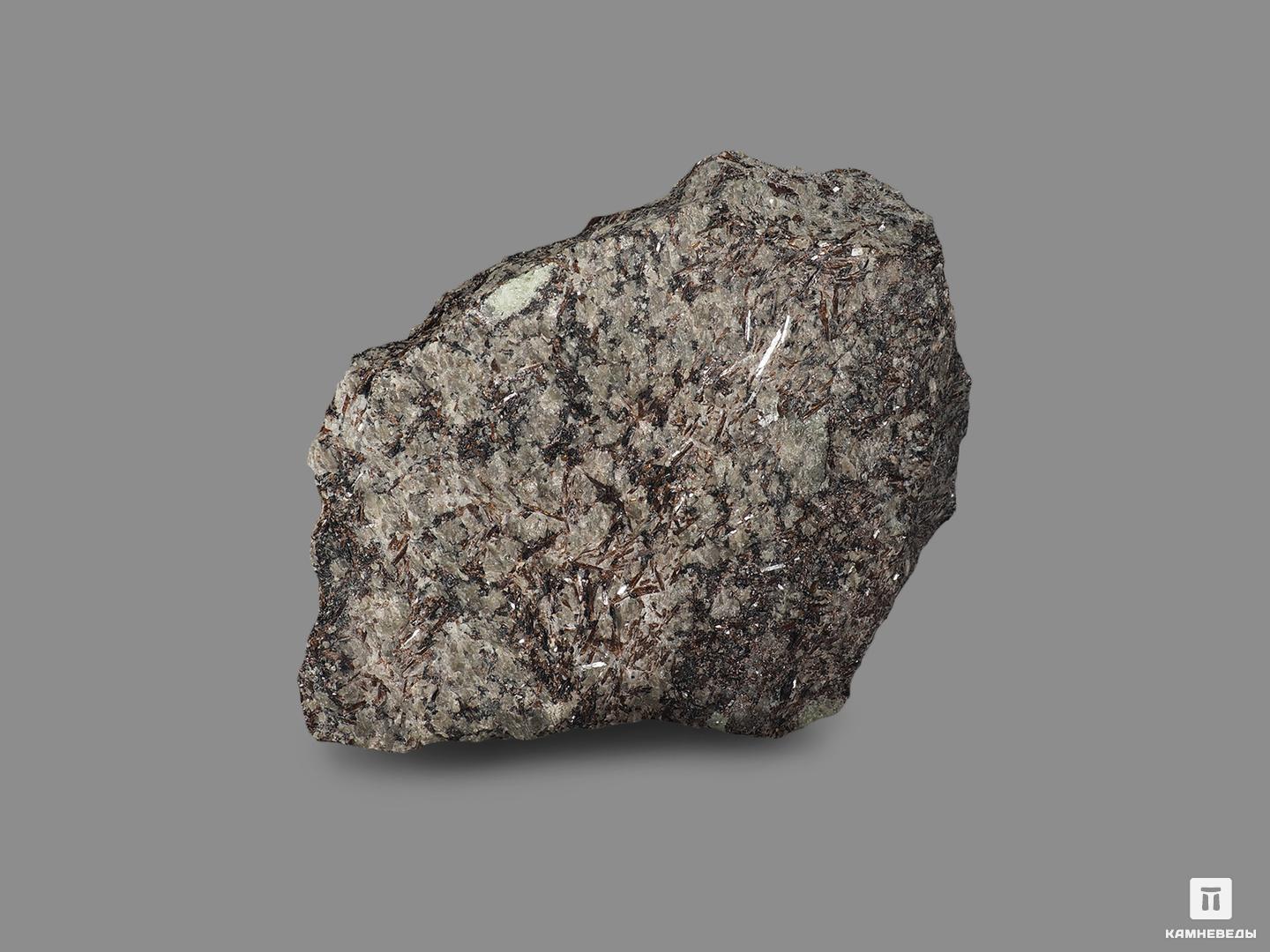 Титанит, 18х15х5,8 см, 17643, фото 2