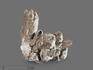 Горный хрусталь (кварц), сросток кристаллов 6-7 см, 17490, фото 1