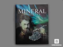 Журнал: «Mineralogical Almanac. Mineral observer»