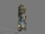 Лабрадор в форме кристалла, 8,5-9 см (110-120 г), 17939, фото 1