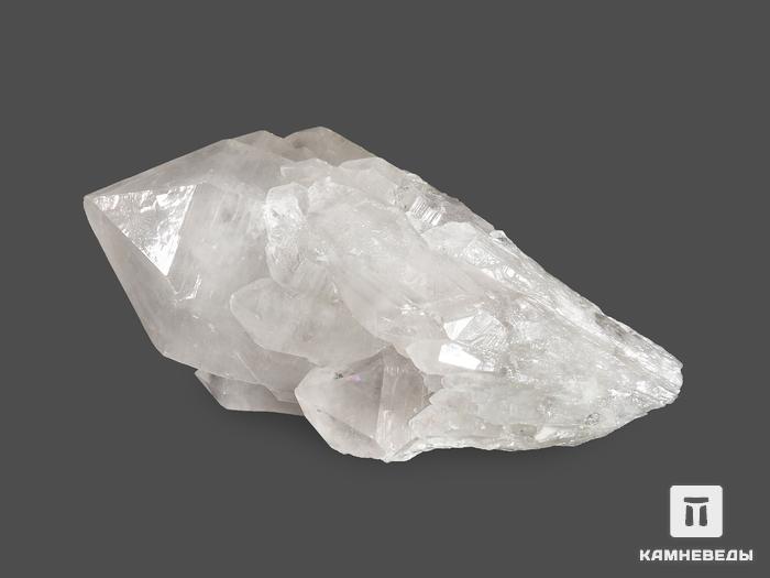 Кварц, сросток кристаллов 5,5-8 см, 17500, фото 2