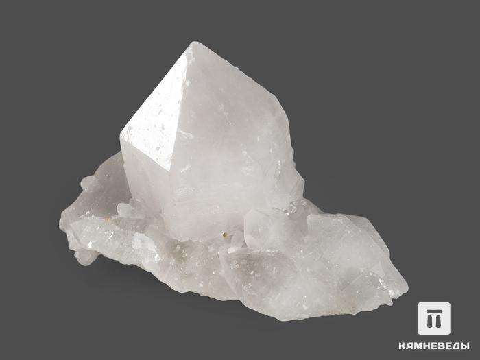 Кварц, сросток кристаллов 5,5-8 см, 17500, фото 3