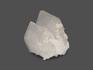 Кварц, сросток кристаллов 7,5х6,8х5 см, 17504, фото 2