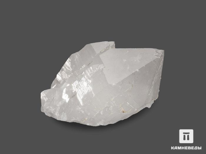 Кварц, сросток кристаллов 5-6,5 см, 17498, фото 3