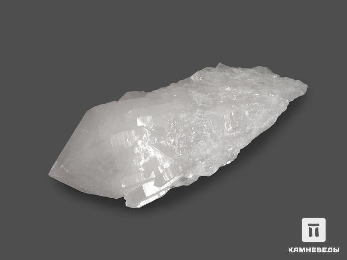 Кварц, сросток кристаллов 5,5-10 см, 17501, фото 2