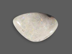Опал благородный, кабошон 33х22х8 мм (32,50 ct)