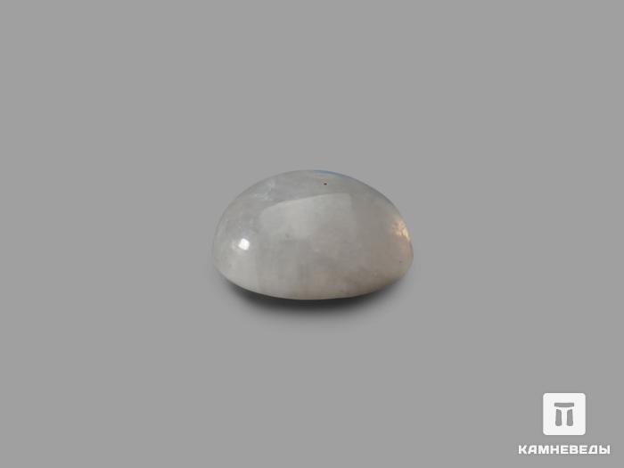 Лунный камень, кабошон 10 мм, 9-58/47, фото 3