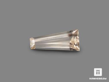 Топаз. Топаз, огранка 16х7х5 мм (4,45 ct)