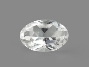 Топаз, огранка 6х4х3 мм (0,5 ct)