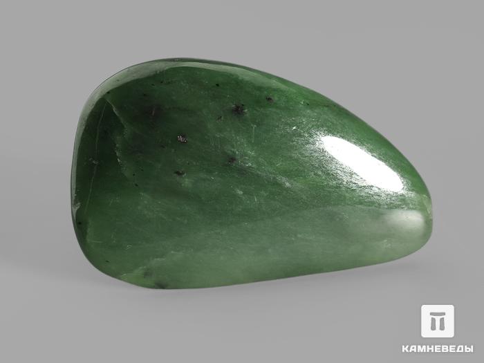 Нефрит, полировка 6-9 см, 18273, фото 2