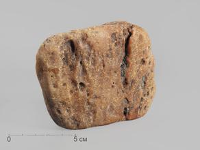 Янтарь, 10х8,4х3,7 см