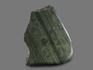 Тингуаит, полированный срез 14,3х12х3,5 см, 18357, фото 2