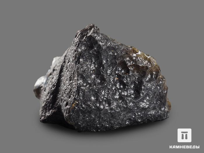 Индошинит, тектит 2-4 см (5-10 г), 18456, фото 3