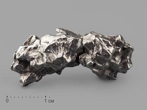 Метеорит Кампо-дель-Сьело, осколок 2,5-3 см (10-12 г)