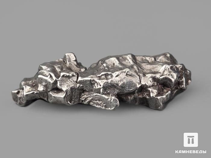 Метеорит Кампо-дель-Сьело, осколок 2,5-3 см (10-12 г), 10-333/14, фото 2