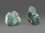 Апатит синий, кристалл 3-4 см, 10-122/2, фото 2