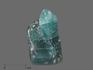 Апатит синий, сросток кристаллов 2,5-3,5 см, 18321, фото 1